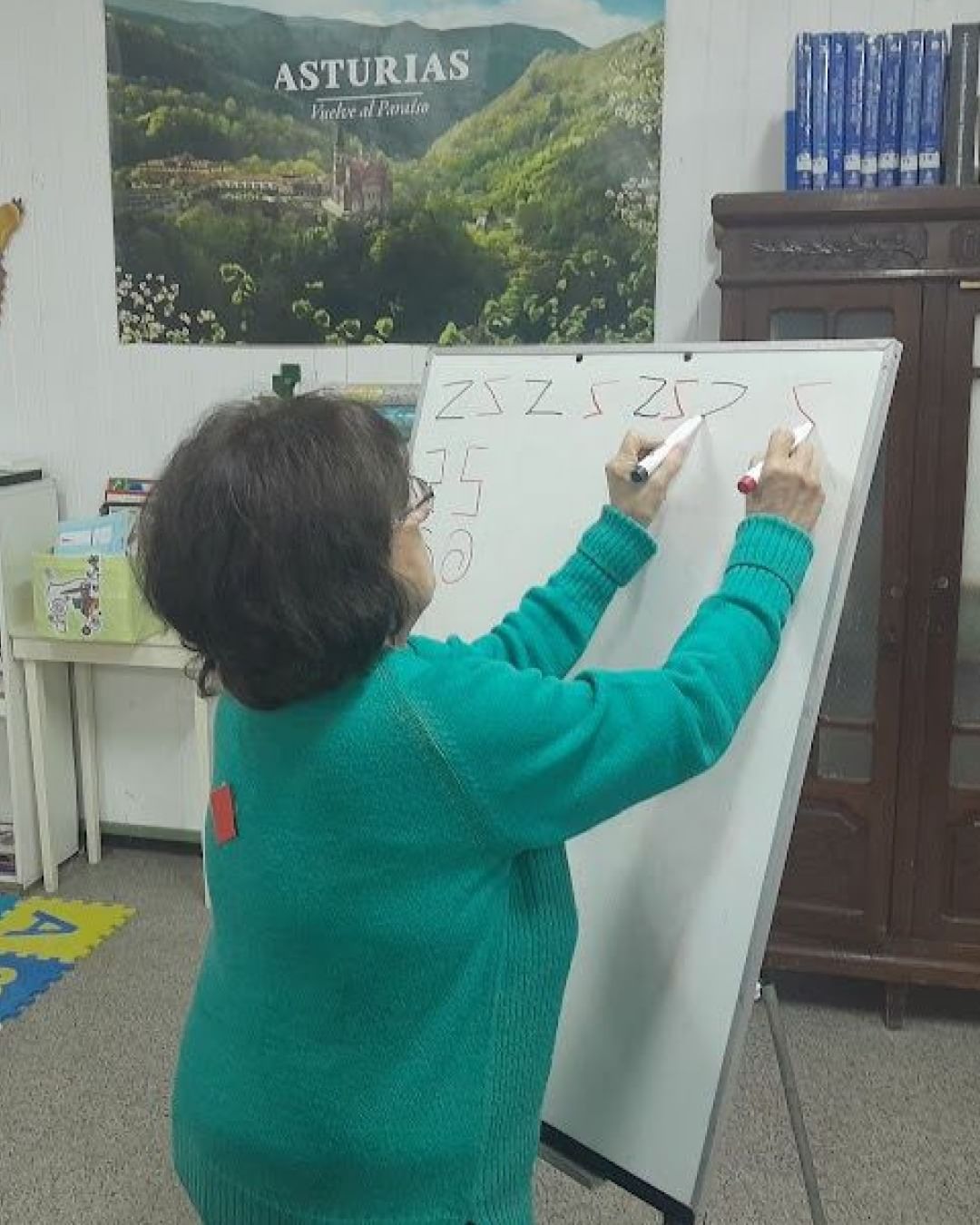 Taller Socioeducativo 1